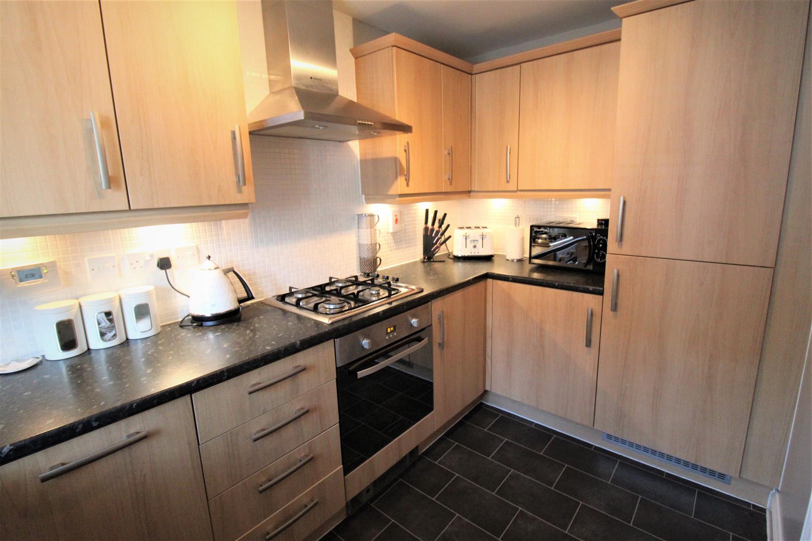 Burtree Drive, Norton Heights, Stoke-On-Trent